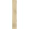 Ekena Millwork Funston Arts & Crafts Rough Sawn Outlooker, Douglas Fir, 6"W x 38"D x 38"H OUT06X38X38FST03RDF - alternate 2